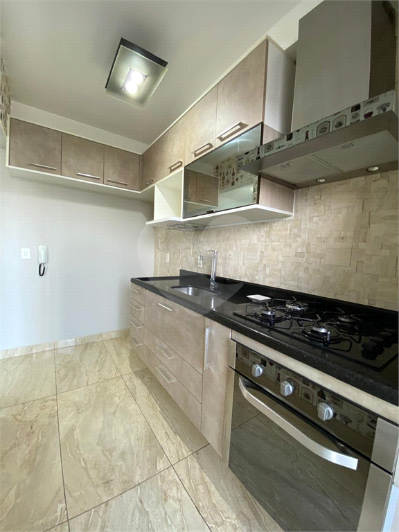Apartamento 2 dormitórios, 1 suíte, 54 m², 1 vaga – à venda no Morumbi (SP)
