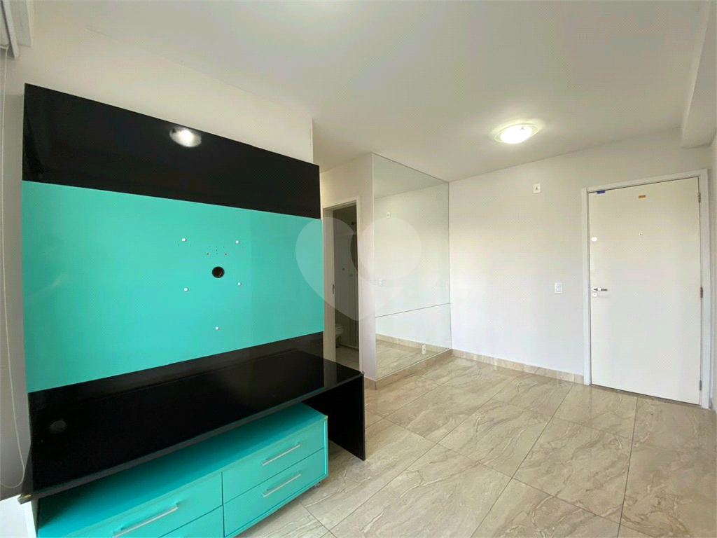 Apartamento 2 dormitórios, 1 suíte, 54 m², 1 vaga – à venda no Morumbi (SP)