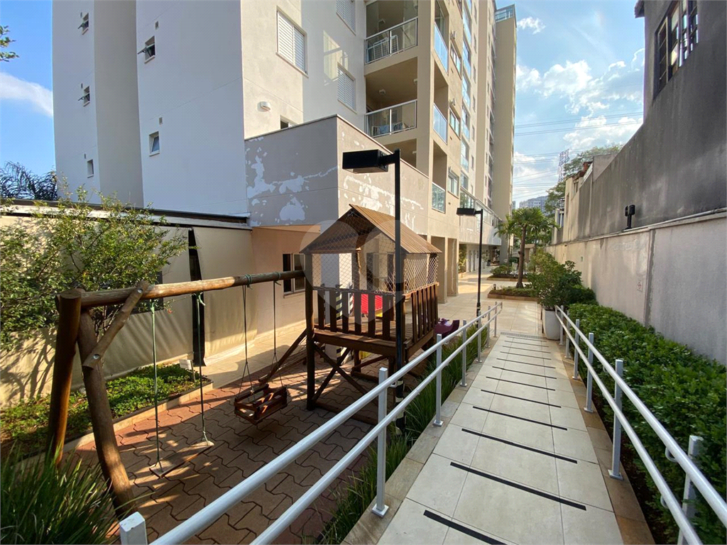 Apartamento 2 dormitórios, 1 suíte, 54 m², 1 vaga – à venda no Morumbi (SP)