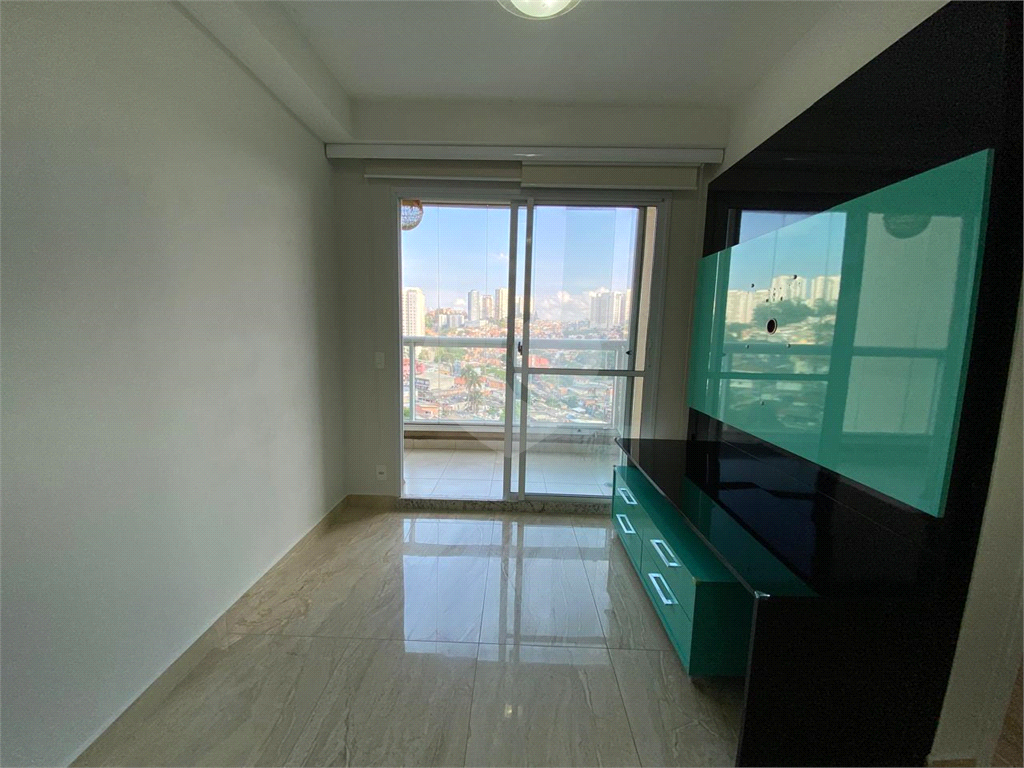 Apartamento 2 dormitórios, 1 suíte, 54 m², 1 vaga – à venda no Morumbi (SP)