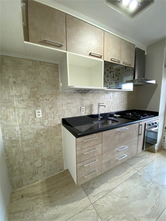 Apartamento 2 dormitórios, 1 suíte, 54 m², 1 vaga – à venda no Morumbi (SP)