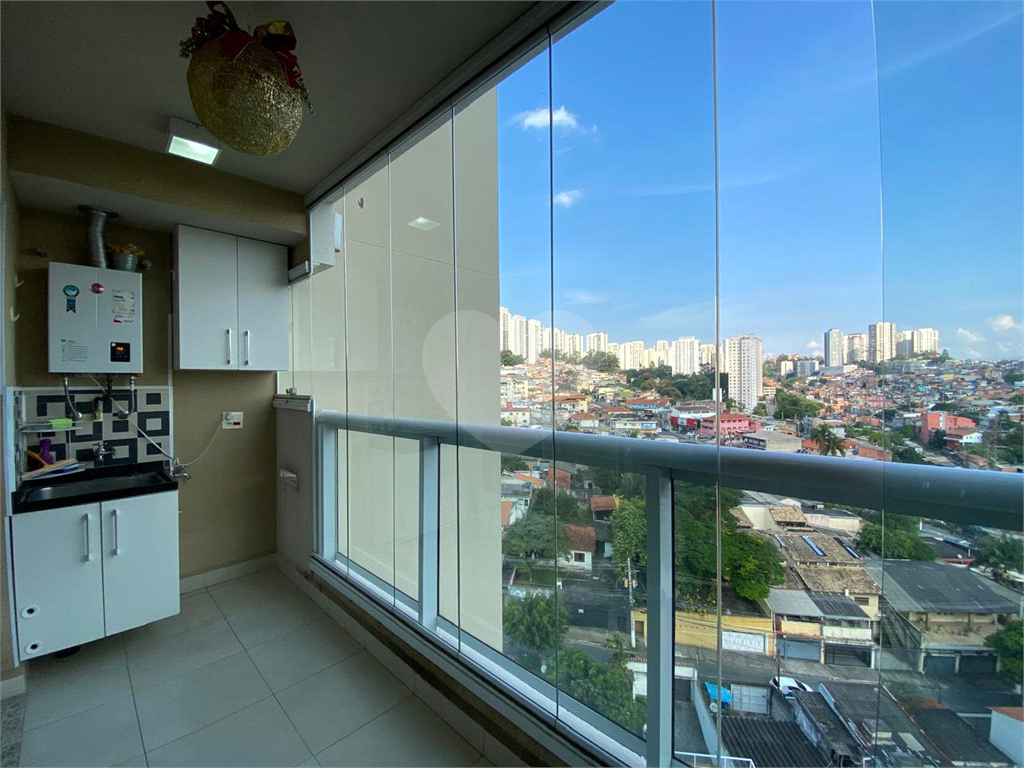 Apartamento 2 dormitórios, 1 suíte, 54 m², 1 vaga – à venda no Morumbi (SP)