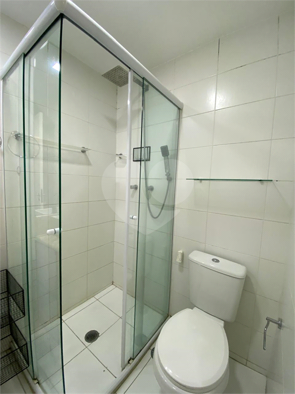 Apartamento 2 dormitórios, 1 suíte, 54 m², 1 vaga – à venda no Morumbi (SP)