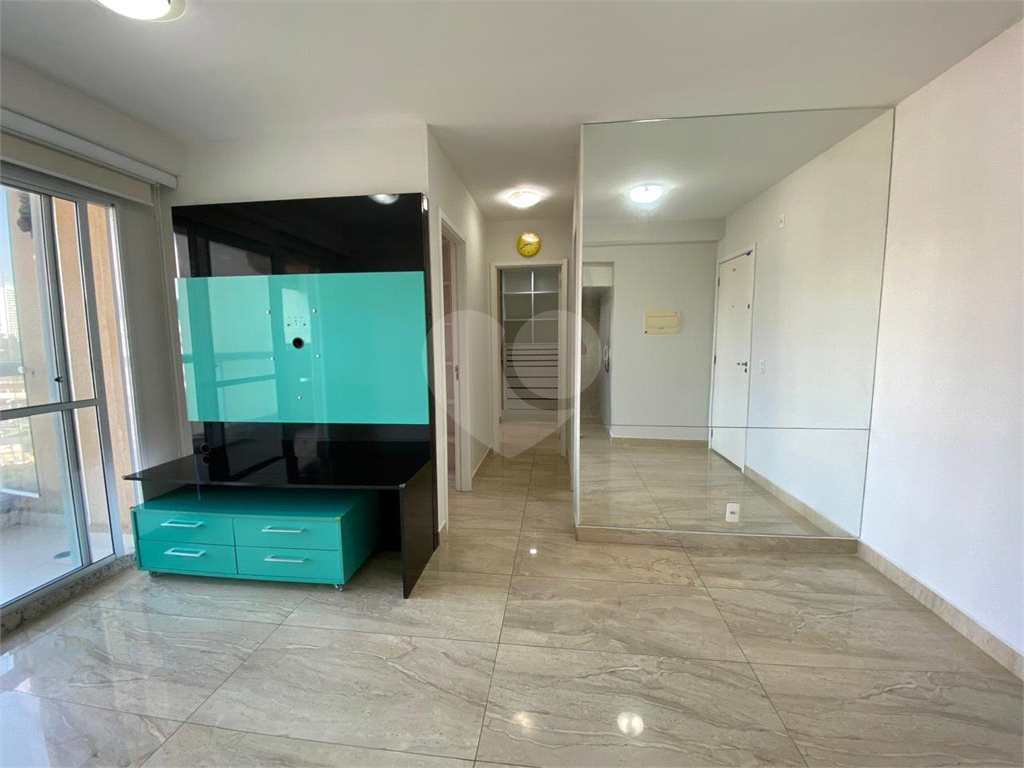 Apartamento 2 dormitórios, 1 suíte, 54 m², 1 vaga – à venda no Morumbi (SP)