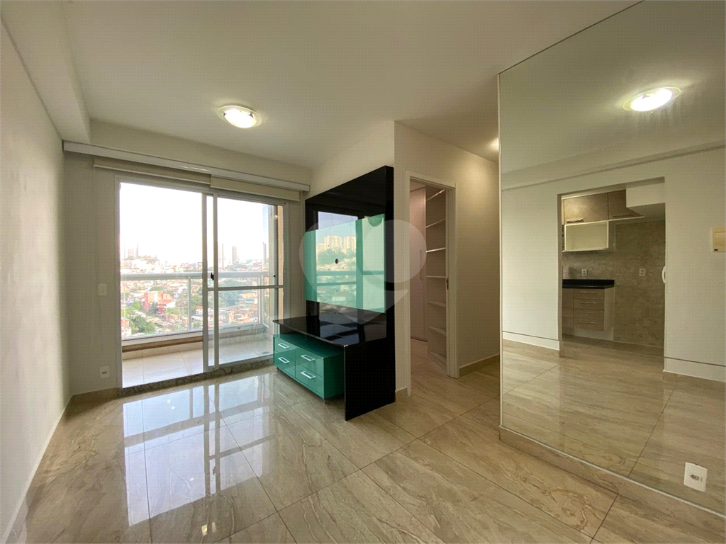 Apartamento 2 dormitórios, 1 suíte, 54 m², 1 vaga – à venda no Morumbi (SP)