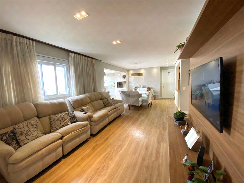 Apartamento Novo à Venda – 127m² | 3 Suítes | Andar Alto