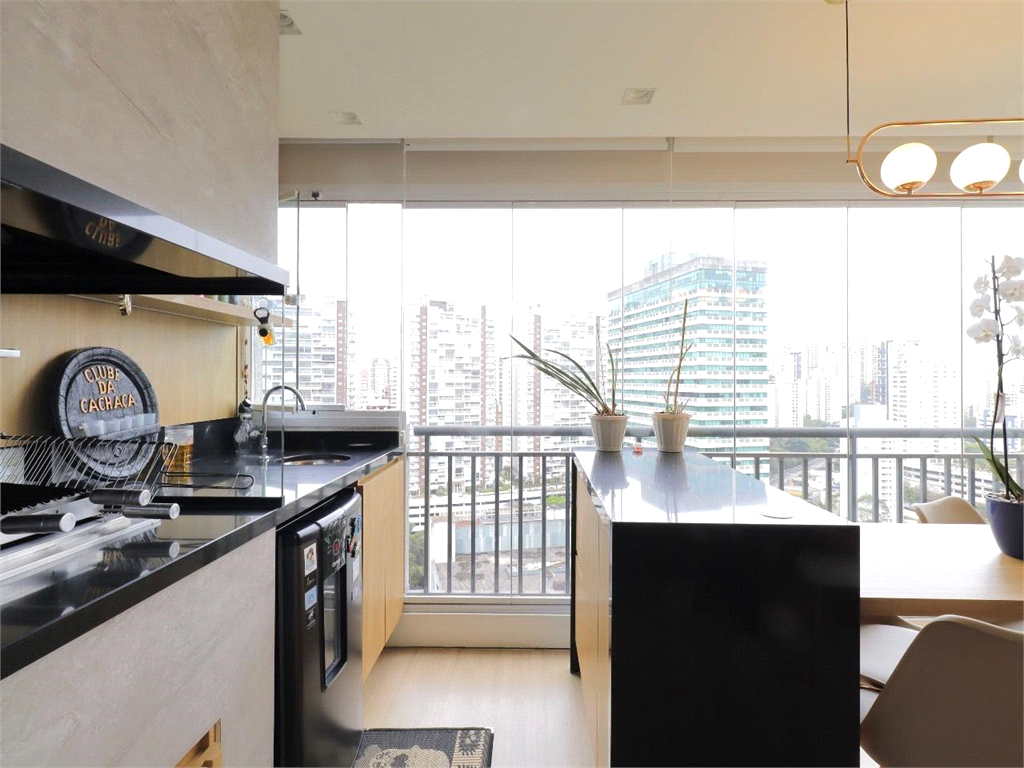 Apartamento Novo à Venda – 127m² | 3 Suítes | Andar Alto