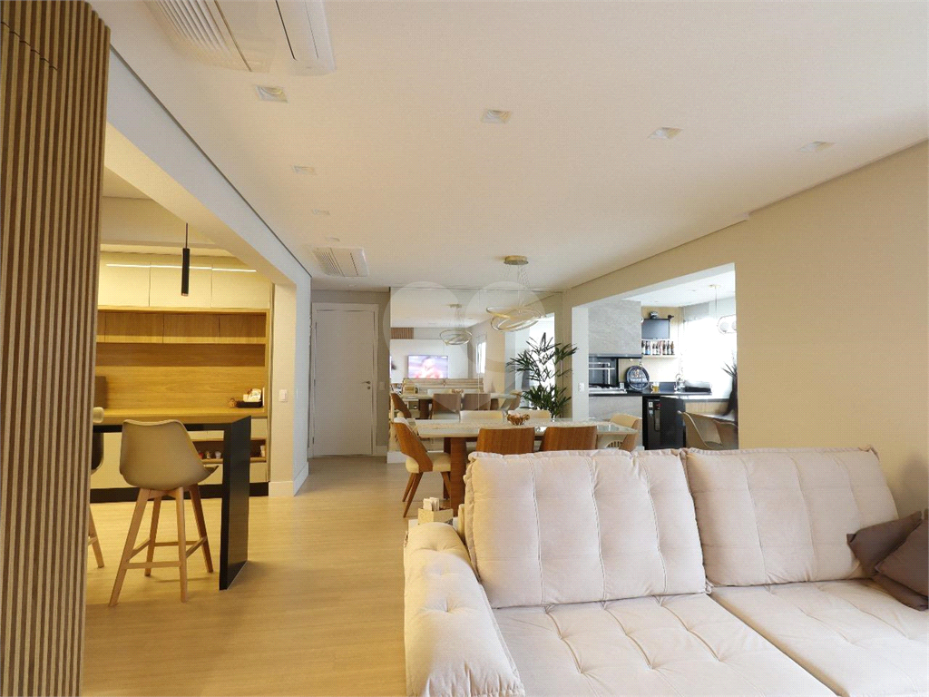 Apartamento Novo à Venda – 127m² | 3 Suítes | Andar Alto