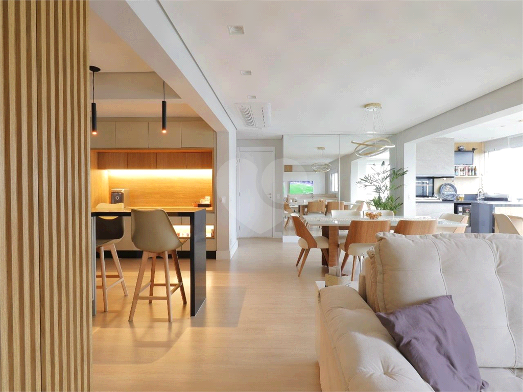 Apartamento Novo à Venda – 127m² | 3 Suítes | Andar Alto