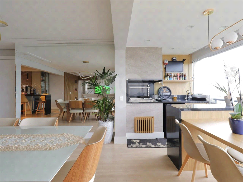 Apartamento Novo à Venda – 127m² | 3 Suítes | Andar Alto