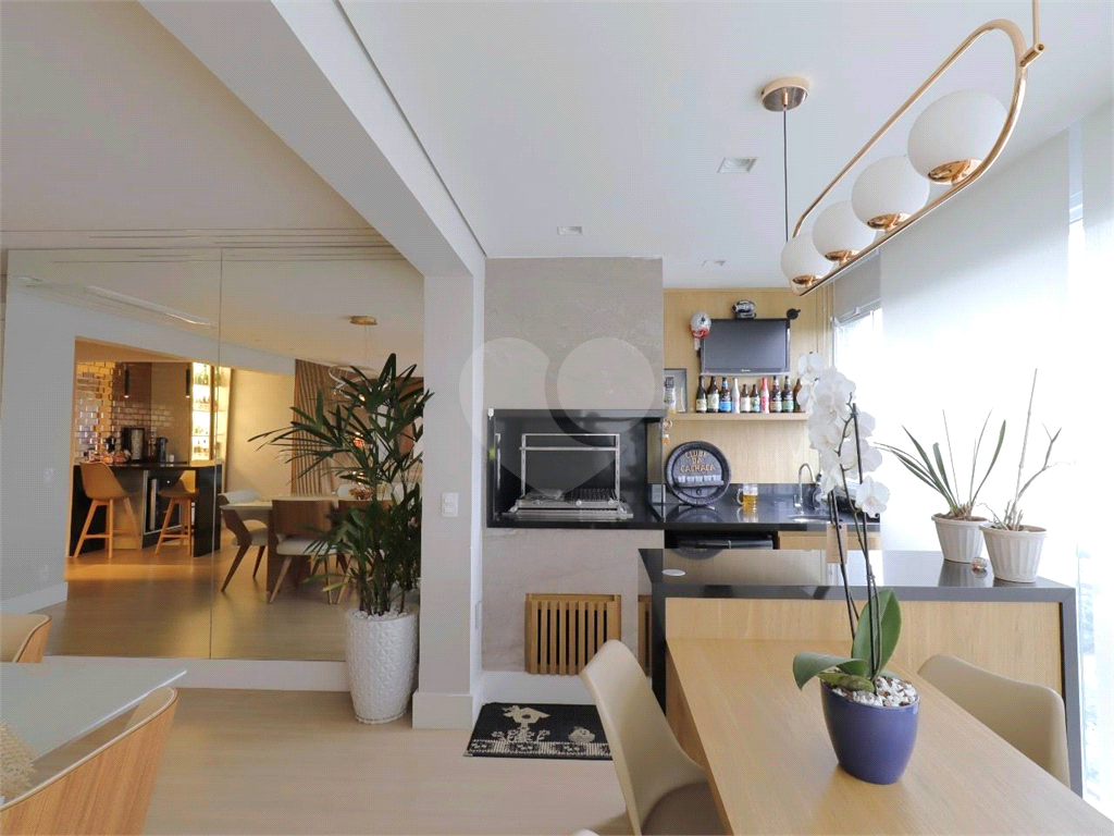Apartamento Novo à Venda – 127m² | 3 Suítes | Andar Alto