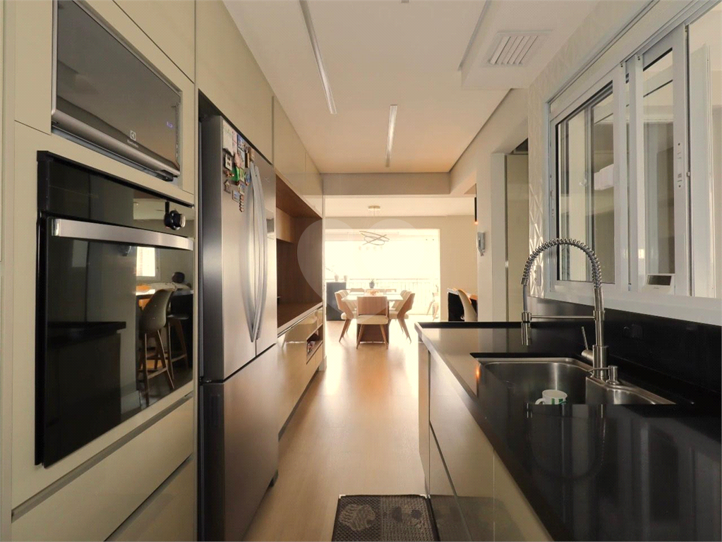 Apartamento Novo à Venda – 127m² | 3 Suítes | Andar Alto