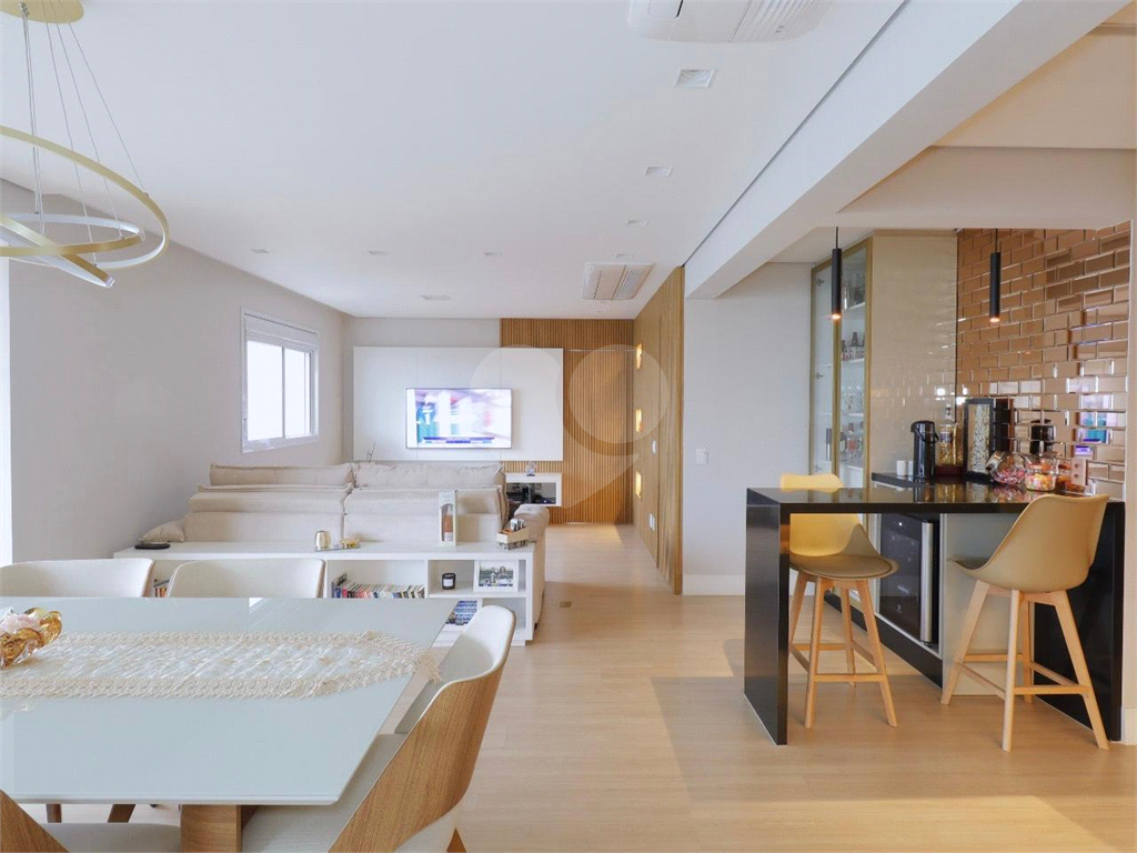Apartamento Novo à Venda – 127m² | 3 Suítes | Andar Alto