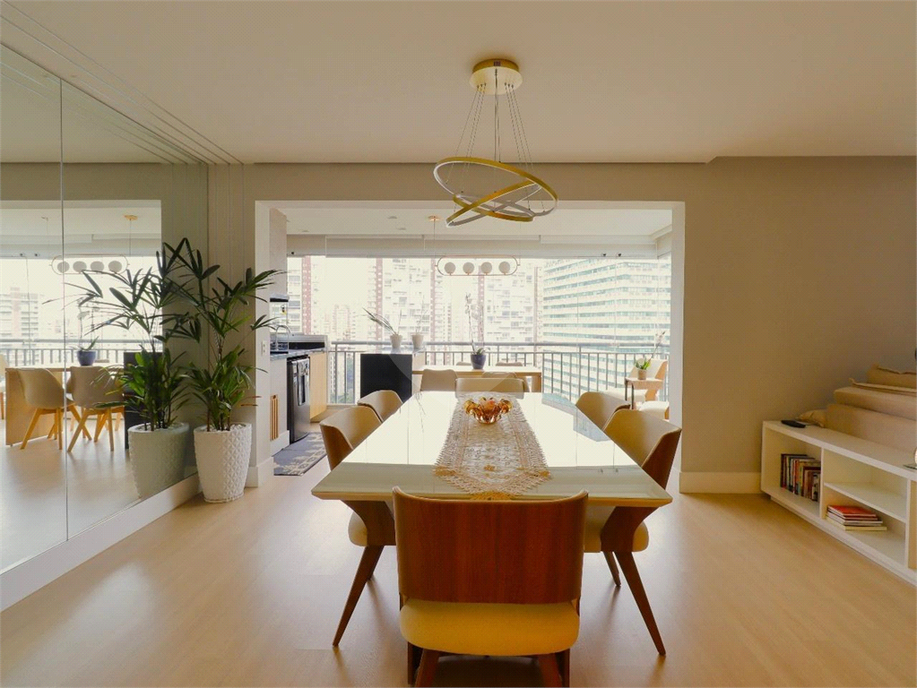 Apartamento Novo à Venda – 127m² | 3 Suítes | Andar Alto