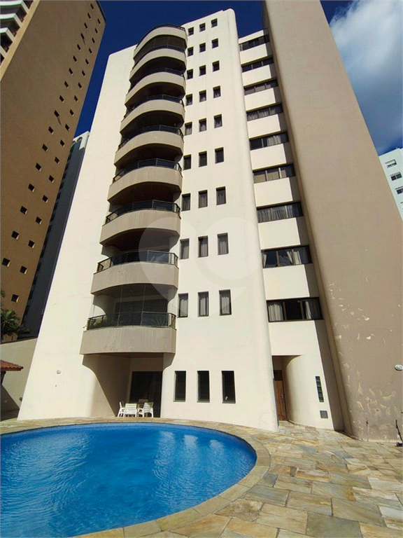 Apartamento à venda em Santana – 186m² - 4 quartos (2 Suítes) e 3 Vagas 