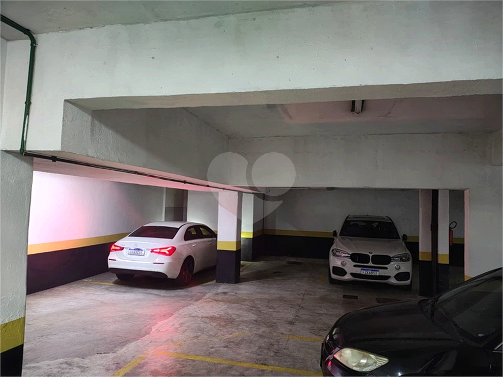 Apartamento à venda em Santana – 186m² - 4 quartos (2 Suítes) e 3 Vagas 