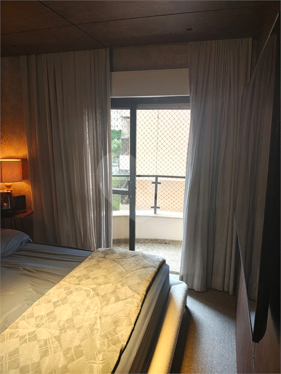 Apartamento à venda em Santana – 186m² - 4 quartos (2 Suítes) e 3 Vagas 