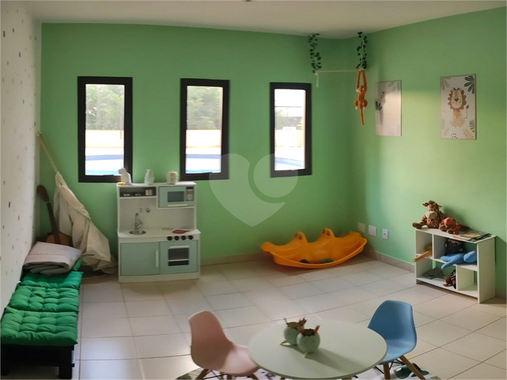 Apartamento à venda em Santana – 186m² - 4 quartos (2 Suítes) e 3 Vagas 