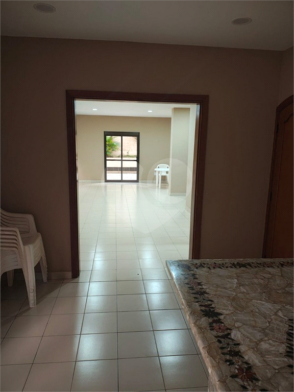 Apartamento à venda em Santana – 186m² - 4 quartos (2 Suítes) e 3 Vagas 