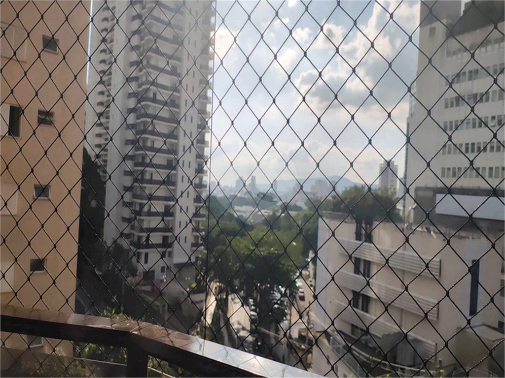 Apartamento à venda em Santana – 186m² - 4 quartos (2 Suítes) e 3 Vagas 