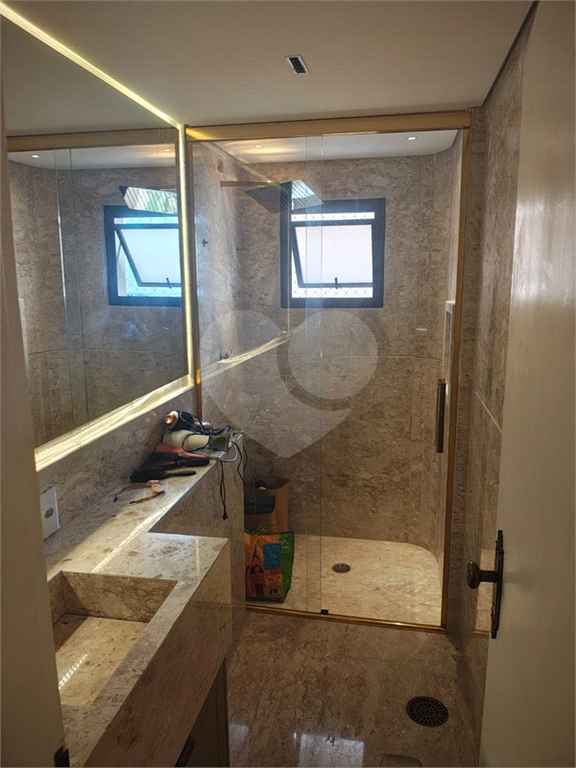 Apartamento à venda em Santana – 186m² - 4 quartos (2 Suítes) e 3 Vagas 