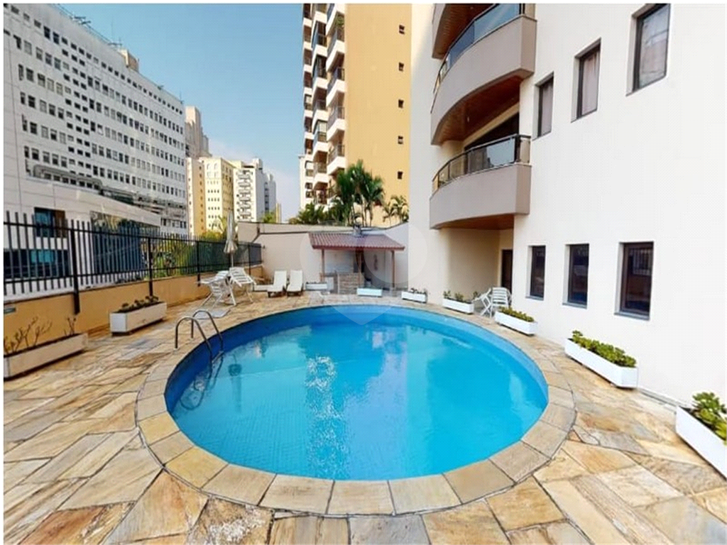 Apartamento à venda em Santana – 186m² - 4 quartos (2 Suítes) e 3 Vagas 