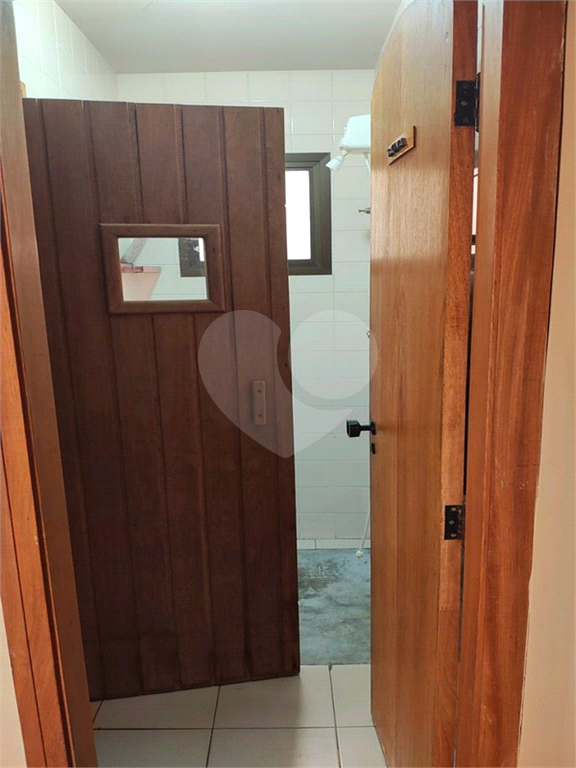 Apartamento à venda em Santana – 186m² - 4 quartos (2 Suítes) e 3 Vagas 