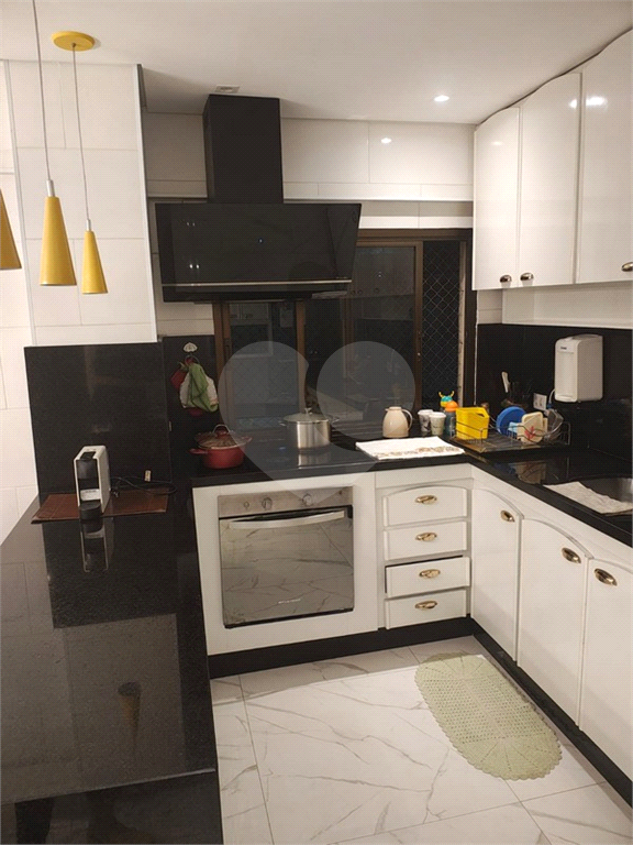 Apartamento à venda em Santana – 186m² - 4 quartos (2 Suítes) e 3 Vagas 