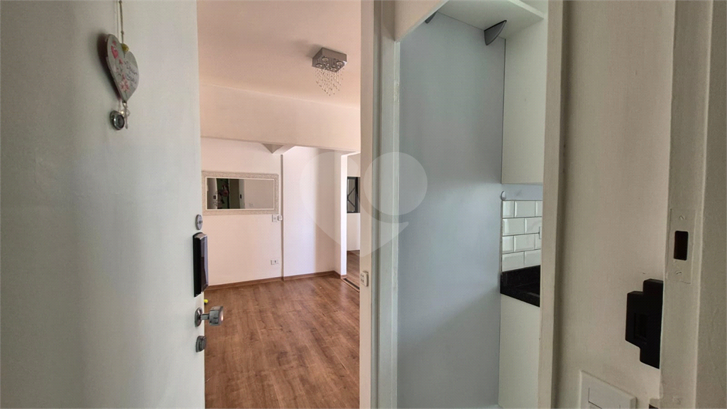 Apartamento em Santana