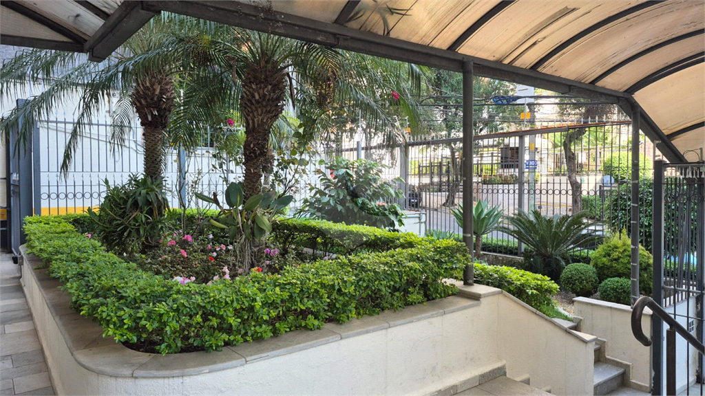 Apartamento em Santana