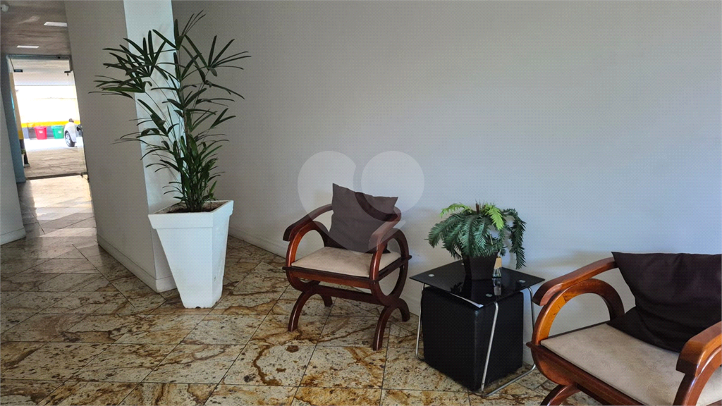 Apartamento em Santana