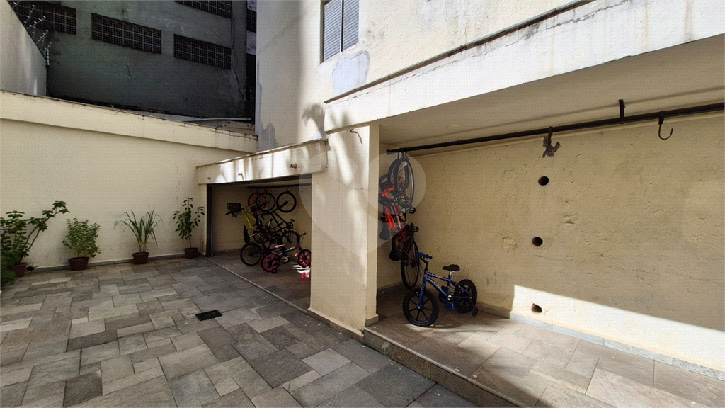 Apartamento em Santana