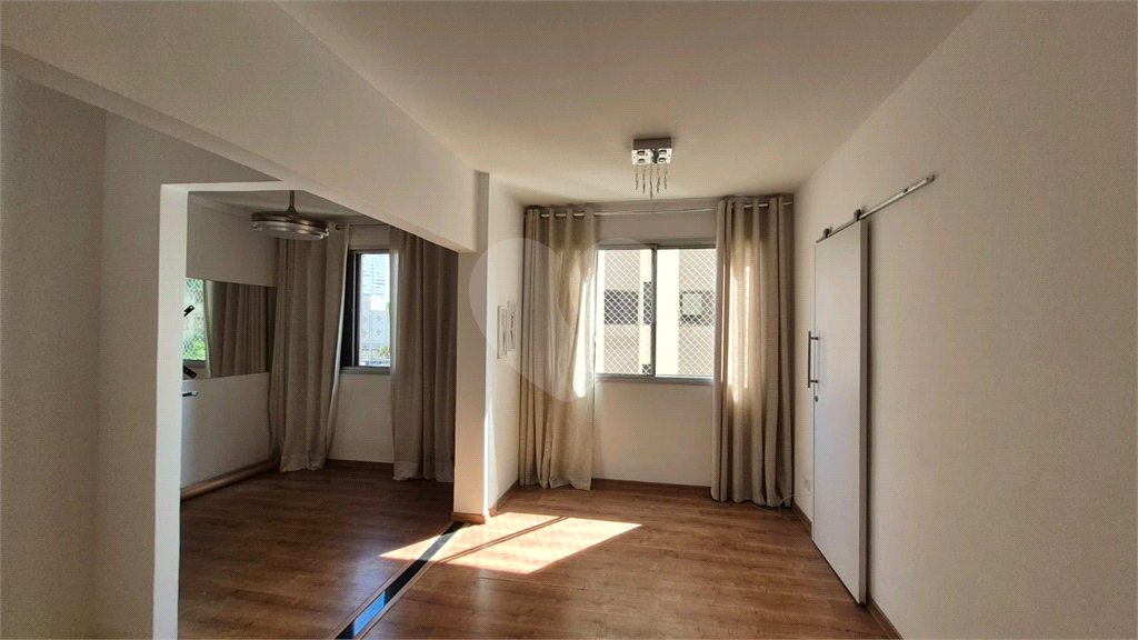 Apartamento em Santana