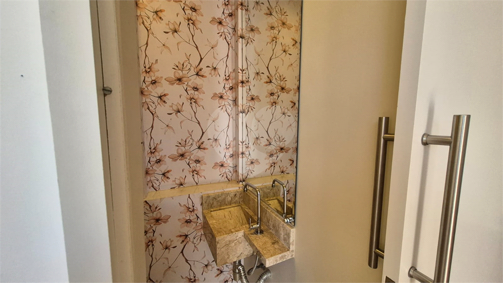Apartamento em Santana