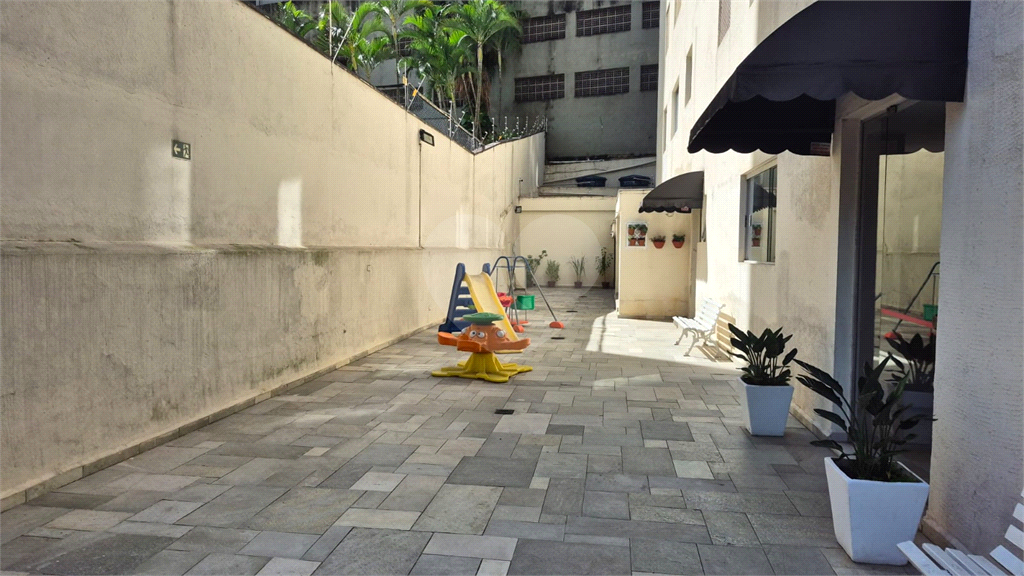 Apartamento em Santana
