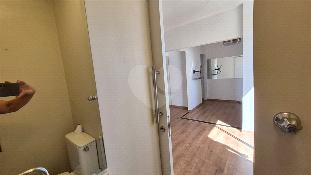 Apartamento em Santana