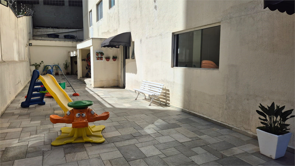 Apartamento em Santana