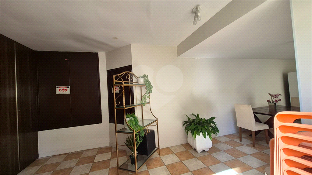 Apartamento em Santana