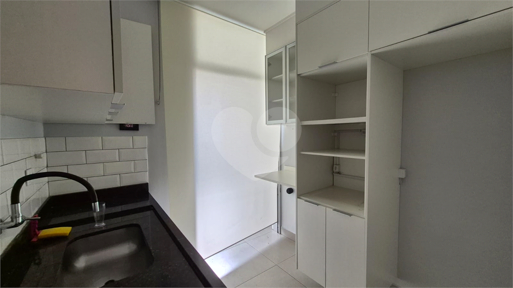 Apartamento em Santana
