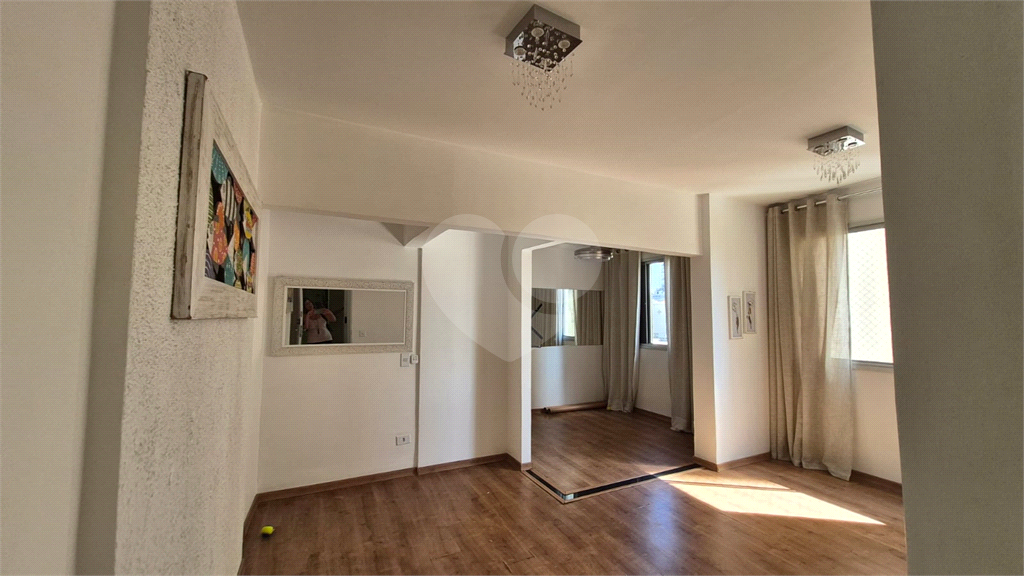 Apartamento em Santana