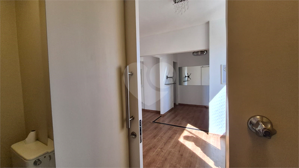 Apartamento em Santana