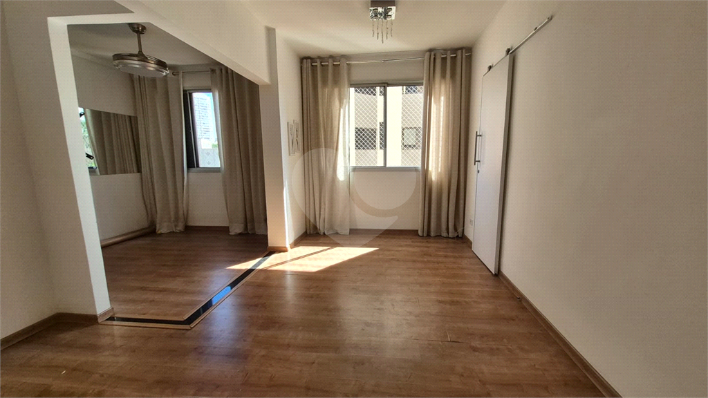 Apartamento em Santana