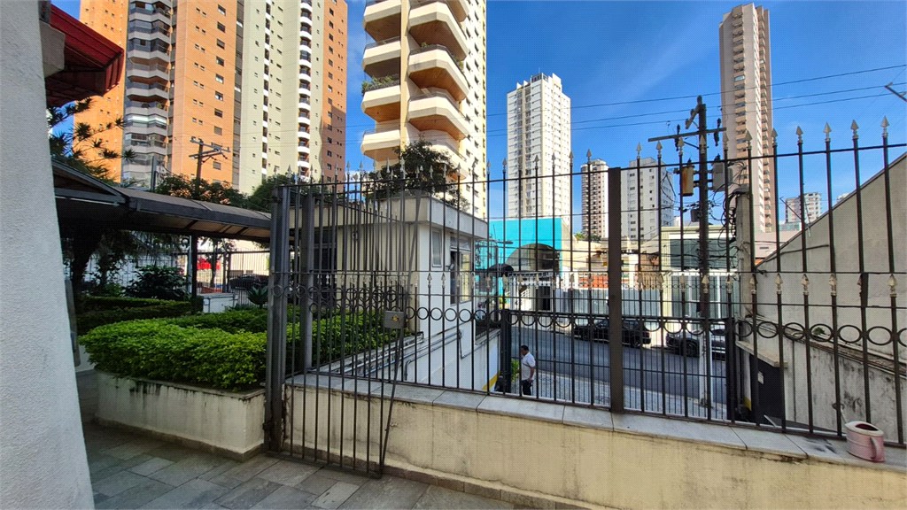 Apartamento em Santana