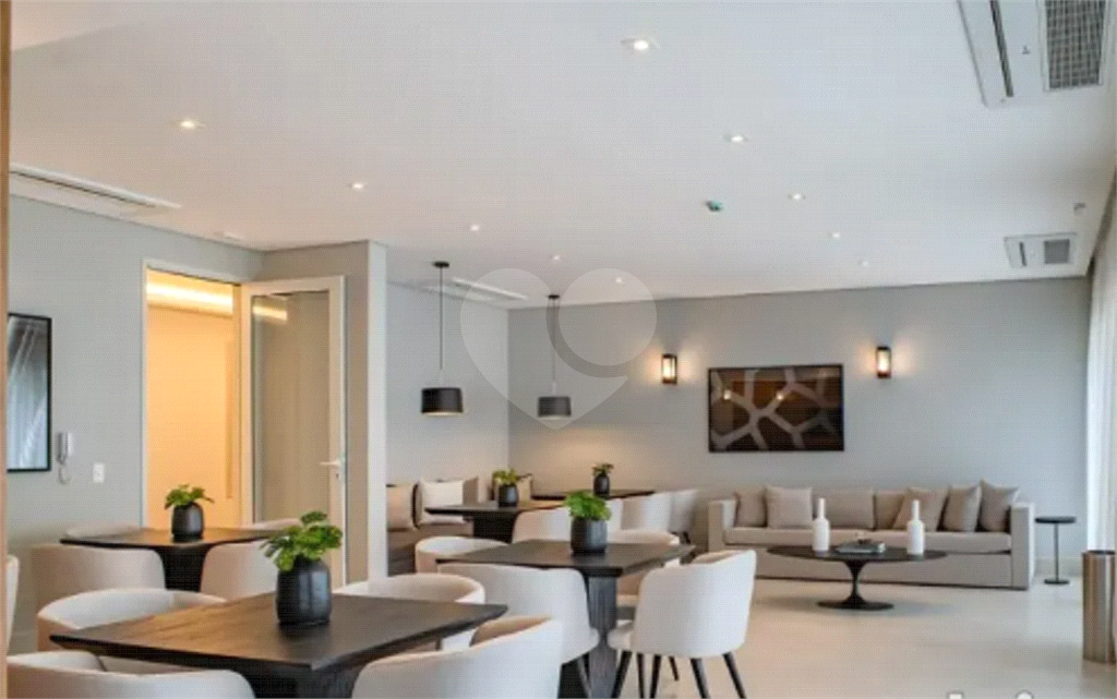 APARTAMENTO em SANTANA