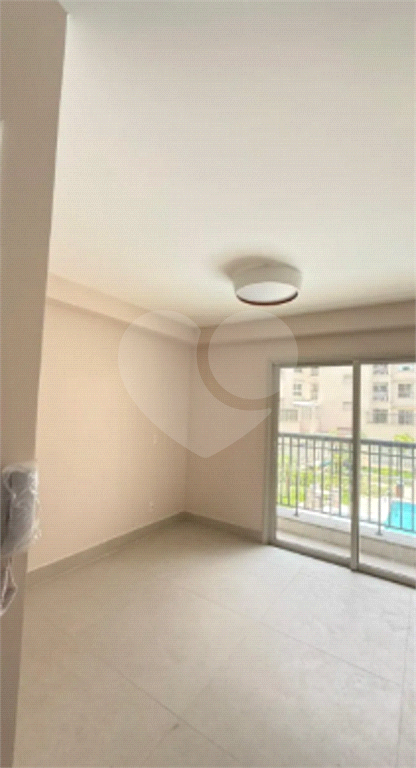 APARTAMENTO em SANTANA