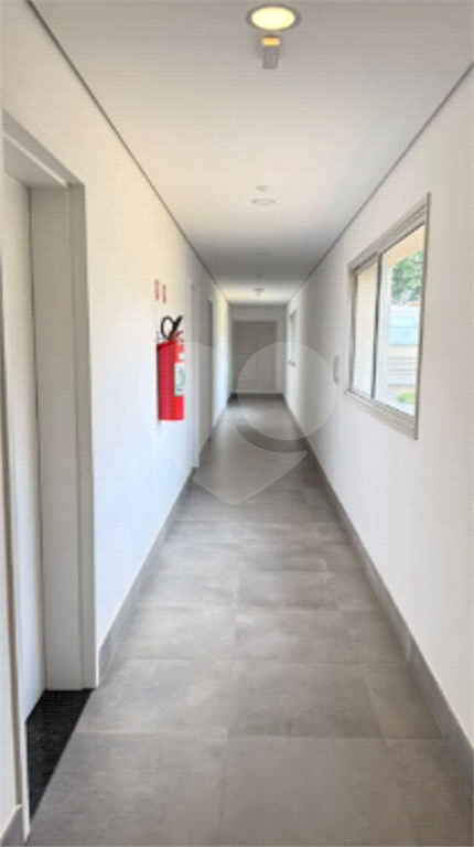 APARTAMENTO em SANTANA