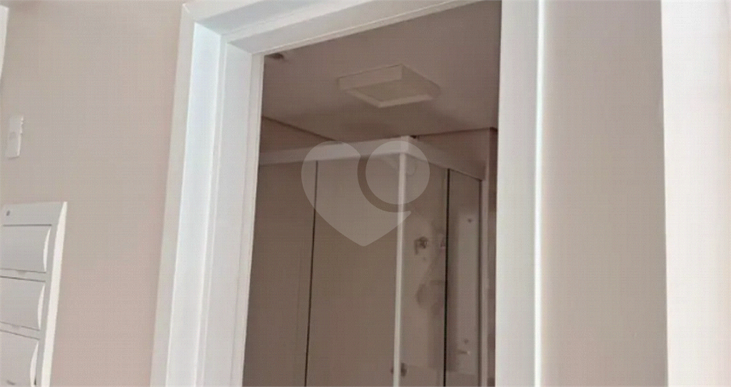 APARTAMENTO em SANTANA