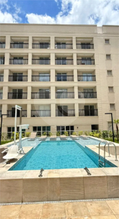 APARTAMENTO em SANTANA