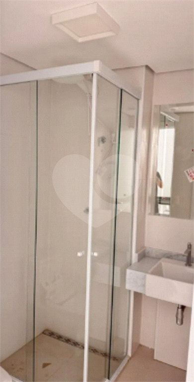 APARTAMENTO em SANTANA