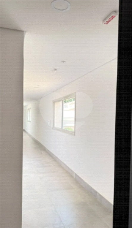 APARTAMENTO em SANTANA